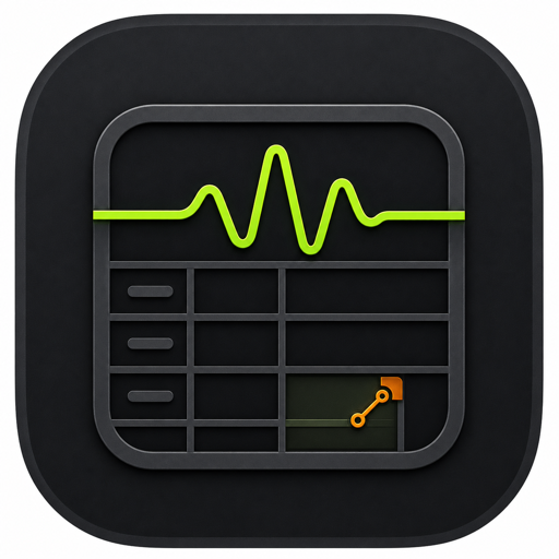QSOFix app icon